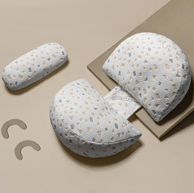 Wedge Pregnancy Pillow