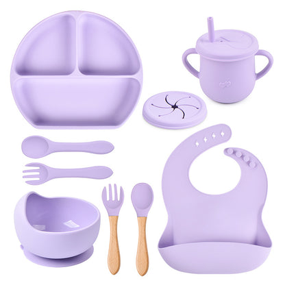 Tableware Set For Kids