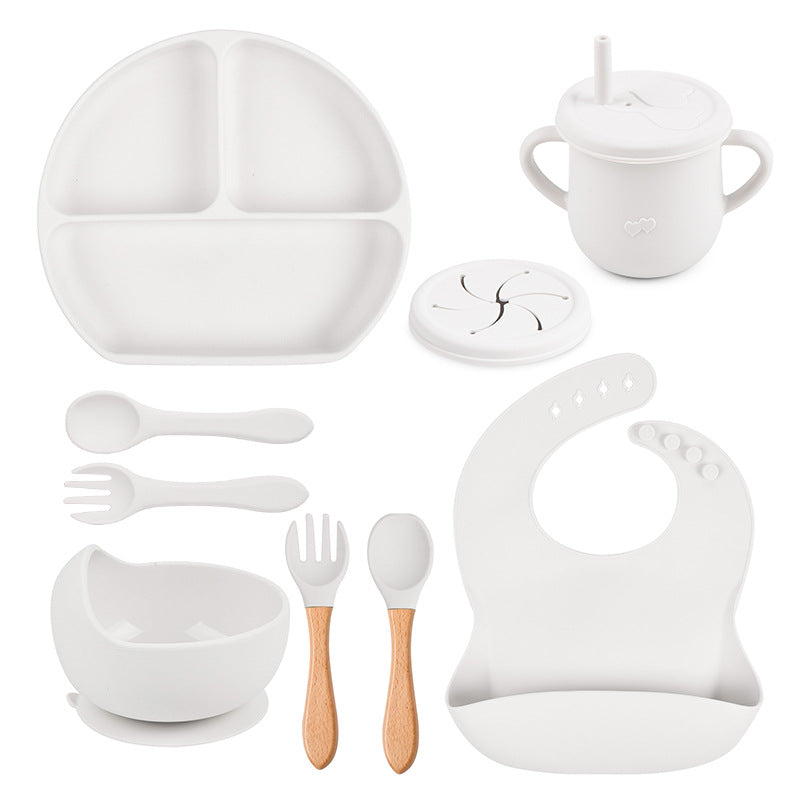 Tableware Set For Kids
