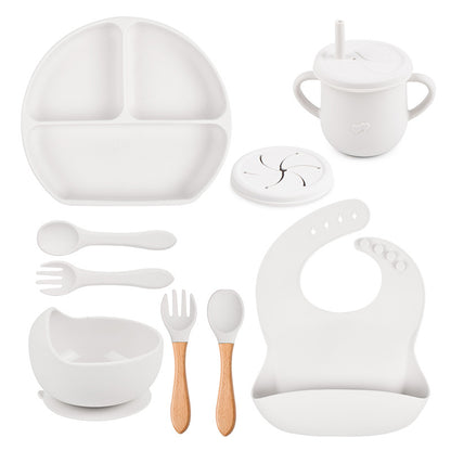 Tableware Set For Kids