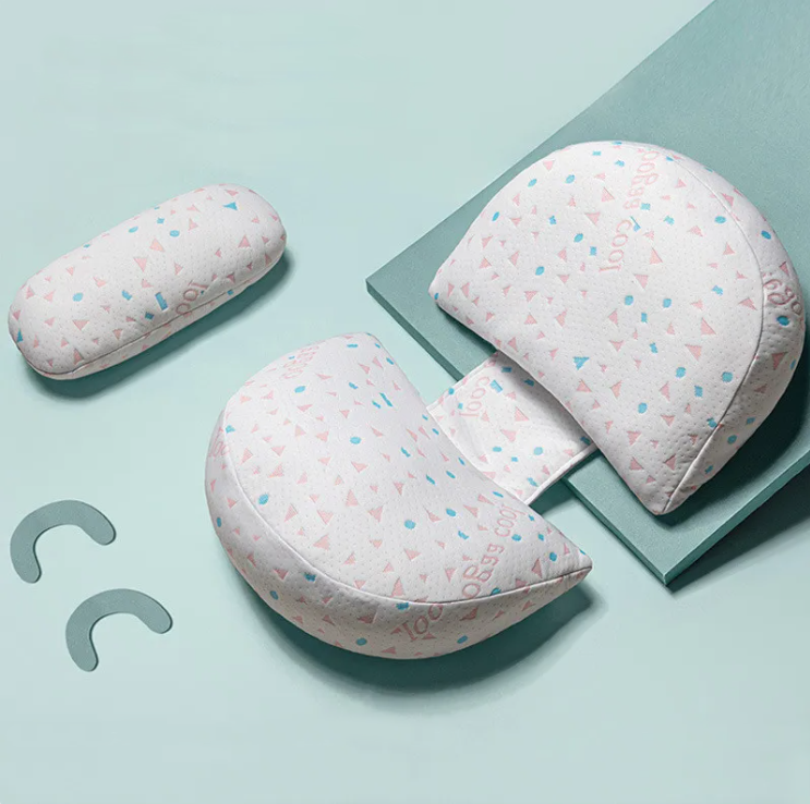 Wedge Pregnancy Pillow